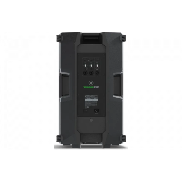 ΗΧΕΙΟ MACKIE THUMP-212 ΕΝΕΡΓΟ 1400W