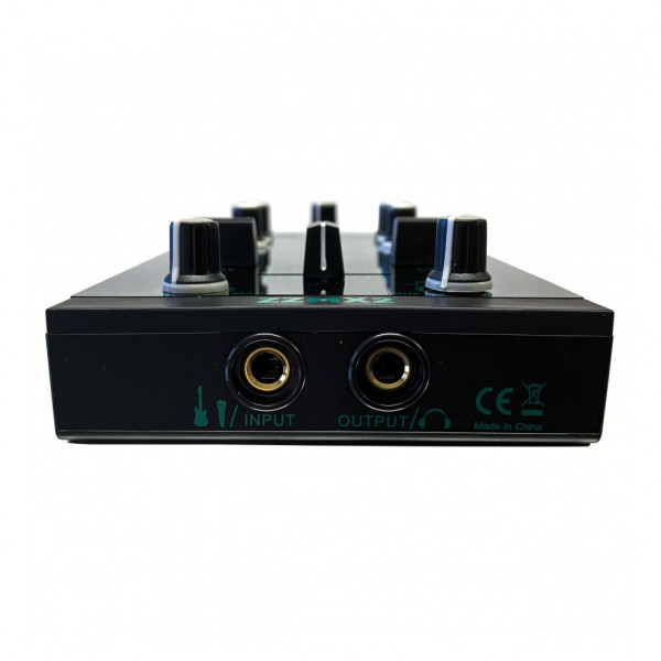 DJ ΜΙΚΤΗΣ ZZIPP MX2 2 ΚΑΝΑΛΙΑ