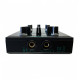 DJ ΜΙΚΤΗΣ ZZIPP MX2 2 ΚΑΝΑΛΙΑ