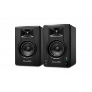 ΗΧΕΙΑ M-AUDIO BX3 D4 BT STUDIO MONITOR ΕΝΕΡΓΟ (ΖΕΥΓΟΣ) BLUETOOTH