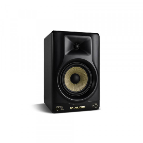 ΗΧΕΙΑ M-AUDIO FORTY SIXTY STUDIO MONITOR ΕΝΕΡΓΟ 100W (ΖΕΥΓΟΣ)