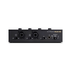 ΚΑΡΤΑ ΗΧΟΥ  M-AUDIO M-Track DUO HD