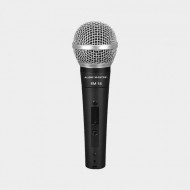 ΜΙΚΡΟΦΩΝΟ AUDIO MASTER RM-58 DYNAMIC