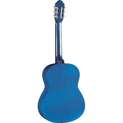 ΚΙΘΑΡΑ ΚΛΑΣΣΙΚΗ 4/4 EKO BLUE BURST ΜΕ ΒΕΡΓΑ