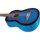 ΚΙΘΑΡΑ ΚΛΑΣΣΙΚΗ 4/4 EKO BLUE BURST ΜΕ ΒΕΡΓΑ