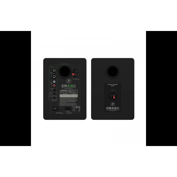 ΗΧΕΙΑ MACKIE CR4.5 BT STUDIO MONITORS 50W (ΖΕΥΓΟΣ)