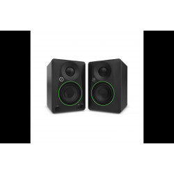 ΗΧΕΙΑ MACKIE CR4.5 BT STUDIO MONITORS 50W (ΖΕΥΓΟΣ)