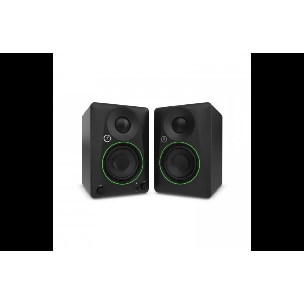 ΗΧΕΙΑ MACKIE CR4.5 BT STUDIO MONITORS 50W (ΖΕΥΓΟΣ)
