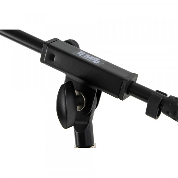 ΓΕΡΑΝΟΣ ΜΙΚΡΟΦΩΝΟΥ MS-50 ΚΟΝΤΟΣ BLACK