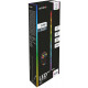 ΦΩΤΙΣΤΙΚΟ EFFE AVIDE LED ΔΑΠΕΔΟΥ ΓΩΝΙΑΣ  CLS-10 RGB ΜΕ ΑΙΣΘΗΤΗΡΑ ΦΩΝΗΣ ΜΕ ΤΗΛΕΧΕΙΡΙΣΤΗΡΙΟ