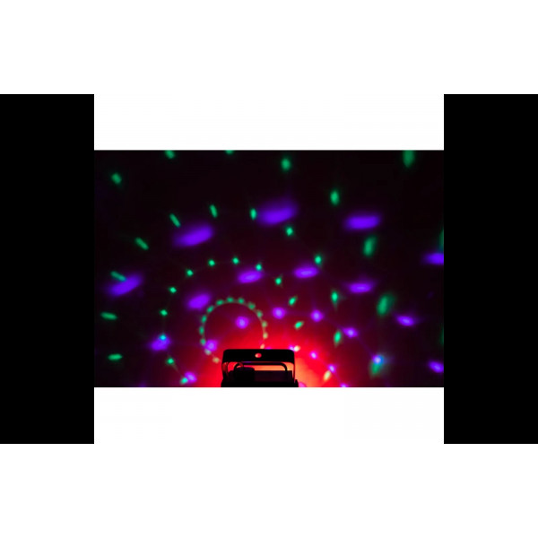 ΜΗΧΑΝΗ ΚΑΠΝΟΥ & LED PARTY FOGGY ASTRO IBIZA