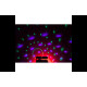 ΜΗΧΑΝΗ ΚΑΠΝΟΥ & LED PARTY FOGGY ASTRO IBIZA