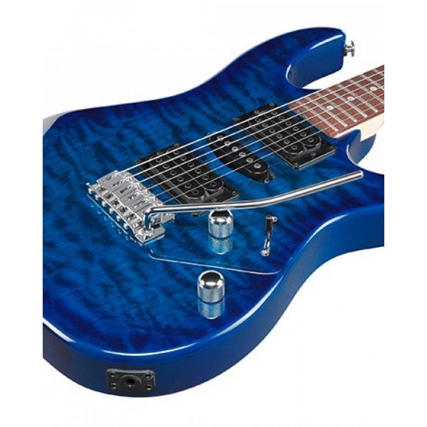 ΚΙΘΑΡΑ ΗΛΕΚΤΡΙΚΗ IBANEZ GRX-70QA-TBB