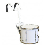 ΤΑΜΠΟΥΡΟ  ΠΑΡΕΛΑΣΗΣ ΜΕ ΕΞΑΡΤΗΣΗ 14'' x 12"  WHITE