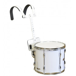 ΤΑΜΠΟΥΡΟ  ΠΑΡΕΛΑΣΗΣ ΜΕ ΕΞΑΡΤΗΣΗ 14'' x 12"  WHITE