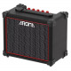 ΕΝΙΣΧΥΤΗΣ ΜΠΑΣΟΥ AROMA AG-20B  20W