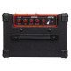 ΕΝΙΣΧΥΤΗΣ ΜΠΑΣΟΥ AROMA AG-20B  20W