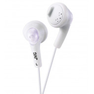 ΑΚΟΥΣΤΙΚΑ  IN EAR JVC 160 WHITE