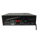 ΡΑΔΙΟΕΝΙΣΧΥΤΗΣ ATC AMP-401 2x100W