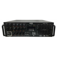 ΡΑΔΙΟΕΝΙΣΧΥΤΗΣ ATC AMP-401 2x100W