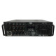 ΡΑΔΙΟΕΝΙΣΧΥΤΗΣ ATC AMP-401 2x100W
