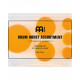 ΑΥΤΟΚΟΛΛΗΤΑ GEL MEINL DRUM HONEY  MDHA SET 12 TEM