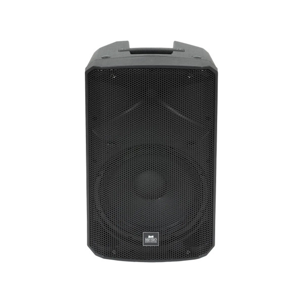 ΗΧΕΙΟ METRO ES-210A ΕΝΕΡΓΟ 80 watt RMS
