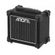 ΕΝΙΣΧΥΤΗΣ ΚΙΘΑΡΑΣ AROMA AG-10S 10W BLUETOOTH