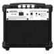 ΕΝΙΣΧΥΤΗΣ ΚΙΘΑΡΑΣ AROMA AG-10S 10W BLUETOOTH