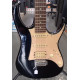 ΚΙΘΑΡΑ ΗΛΕΚΤΡΙΚΗ IBANEZ  GR-40BLK ΜΕΤΑΧΕΙΡΙΣΜΕΝΗ K-449121