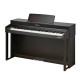 ΗΛΕΚΤΡΙΚΟ ΠΙΑΝΟ KURZWEIL CUP-320N SR με Κάθισμα