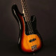 ΜΠΑΣΟ ΗΛΕΚΤΡΙΚΟ CORT GB-34JJ SUNBURST