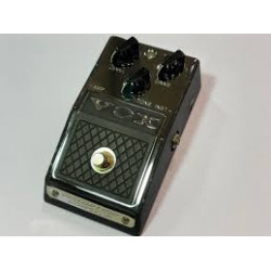 ΠΕΤΑΛ VOX V-830 DISTORTION - BOOSTER ΜΕΤΑΧΕΙΡΙΣΜΕΝΟ 