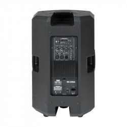 ΗΧΕΙΟ METRO ES-215A ΕΝΕΡΓΟ 200 watt RMS BLUETOOTH