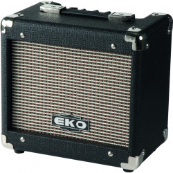 ΕΝΙΣΧΥΤΗΣ ΚΙΘΑΡΑΣ EKO V-15 15W