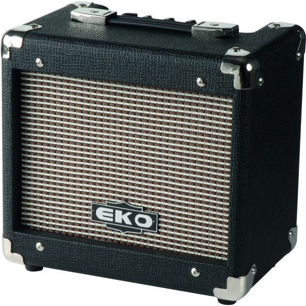 ΕΝΙΣΧΥΤΗΣ ΚΙΘΑΡΑΣ EKO V-15 15W