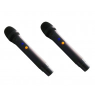 ΗΧΕΙΟ  AUDIEN SM-5115 BLUETOOTH ΕΝΕΡΓΟ ΦΟΡΗΤΟ ΜΕ 2 ΜΙΚΡΟΦΩΝΑ ΕΠΑΝΑΦΩΡΙΖΟΜΕΝΟ