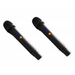 ΗΧΕΙΟ  AUDIEN SM-5215 BLUETOOTH ΕΝΕΡΓΟ ΦΟΡΗΤΟ ΜΕ 2 ΜΙΚΡΟΦΩΝΑ ΕΠΑΝΑΦΩΡΙΖΟΜΕΝΟ
