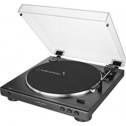 ΠΙΚΑΠ AUDIO TECHNICA ΑΤ-LP-60XUSB