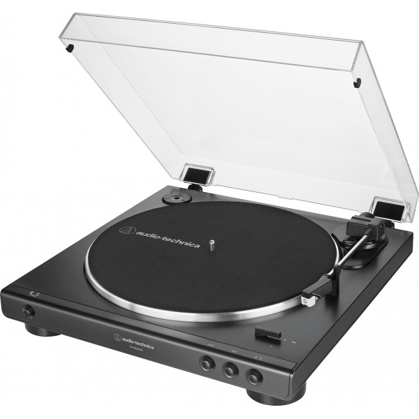 ΠΙΚΑΠ AUDIO TECHNICA ΑΤ-LP60XUSB