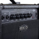 ΕΝΙΣΧΥΤΗΣ ΜΠΑΣΟΥ EKO 35W 10'' EQUALIZER