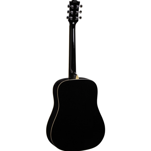 ΚΙΘΑΡΑ ΑΚΟΥΣΤΙΚΗ EKO RANGER 6 BLK