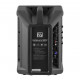ΗΧΕΙΟ ΕΝΕΡΓΟ BOOMTONE  DJ GOSOUND 800 ΦΟΡΗΤΟ BLUETOOTH BATTERY