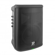 ΗΧΕΙΟ ΕΝΕΡΓΟ BOOMTONE  DJ GO SOUND 800 ΦΟΡΗΤΟ BLUETOOTH BATTERY 