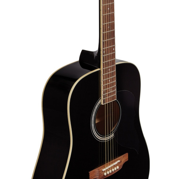 ΚΙΘΑΡΑ ΑΚΟΥΣΤΙΚΗ EKO RANGER 6 BLK