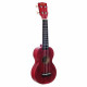UKULELE MUSIC SOPRANO ML-1 CR