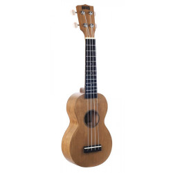 UKULELE MUSIC SOPRANO ML-1 SD