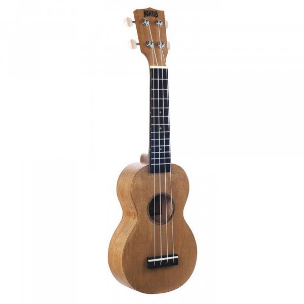 UKULELE MUSIC SOPRANO ML-1 SD