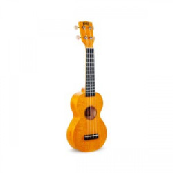 UKULELE MUSIC SOPRANO ML-1 SF