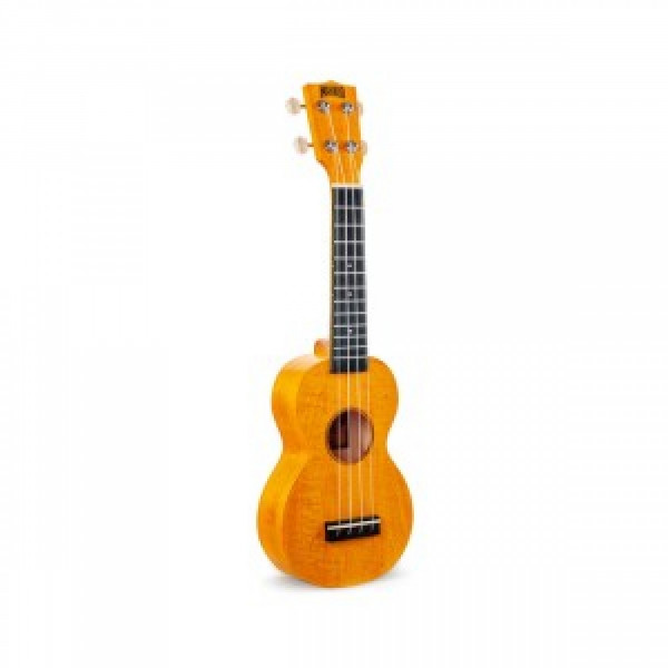 UKULELE MUSIC SOPRANO ML-1 SF